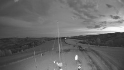 Troják, Maruška - meteo stanice