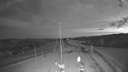 Troják, Maruška - meteo stanice