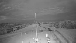Troják, Maruška - meteo stanice