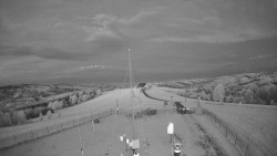 Troják, Maruška - meteo stanice
