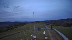 Troják, Maruška - meteo stanice