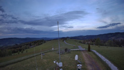 Troják, Maruška - meteo stanice