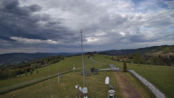 Troják, Maruška - meteo stanice