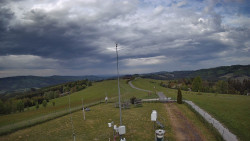Troják, Maruška - meteo stanice