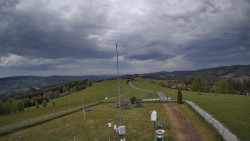 Troják, Maruška - meteo stanice