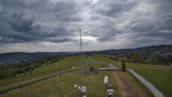 Troják, Maruška - meteo stanice