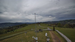 Troják, Maruška - meteo stanice