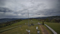 Troják, Maruška - meteo stanice