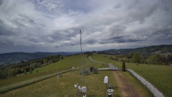 Troják, Maruška - meteo stanice