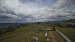 Troják, Maruška - meteo stanice