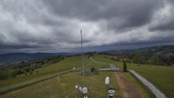 Troják, Maruška - meteo stanice