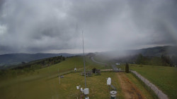 Troják, Maruška - meteo stanice