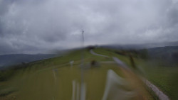 Troják, Maruška - meteo stanice