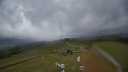 Troják, Maruška - meteo stanice