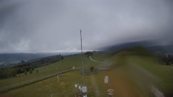Troják, Maruška - meteo stanice