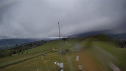 Troják, Maruška - meteo stanice