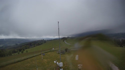 Troják, Maruška - meteo stanice