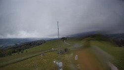 Troják, Maruška - meteo stanice