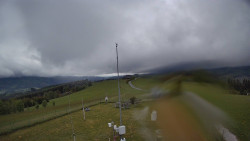 Troják, Maruška - meteo stanice