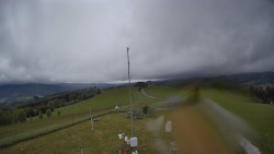 Troják, Maruška - meteo stanice