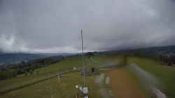 Troják, Maruška - meteo stanice