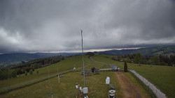 Troják, Maruška - meteo stanice