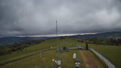 Troják, Maruška - meteo stanice