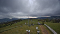 Troják, Maruška - meteo stanice