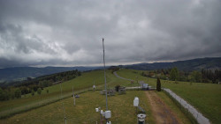 Troják, Maruška - meteo stanice