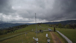 Troják, Maruška - meteo stanice