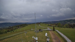 Troják, Maruška - meteo stanice