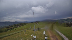 Troják, Maruška - meteo stanice