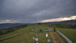 Troják, Maruška - meteo stanice