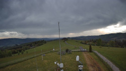 Troják, Maruška - meteo stanice