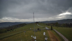 Troják, Maruška - meteo stanice