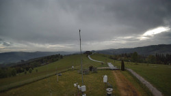 Troják, Maruška - meteo stanice