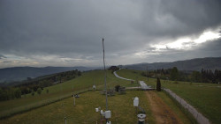 Troják, Maruška - meteo stanice