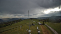 Troják, Maruška - meteo stanice