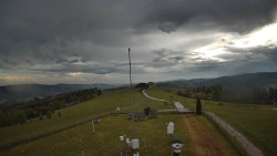 Troják, Maruška - meteo stanice