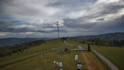 Troják, Maruška - meteo stanice