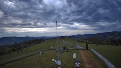 Troják, Maruška - meteo stanice