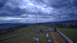 Troják, Maruška - meteo stanice