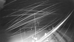 Troják, Maruška - meteo stanice