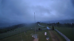 Troják, Maruška - meteo stanice