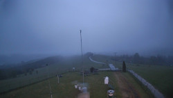 Troják, Maruška - meteo stanice