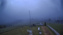 Troják, Maruška - meteo stanice