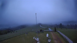 Troják, Maruška - meteo stanice