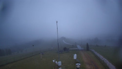 Troják, Maruška - meteo stanice