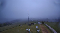 Troják, Maruška - meteo stanice