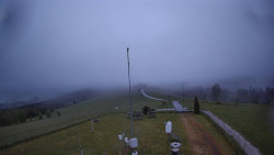Troják, Maruška - meteo stanice